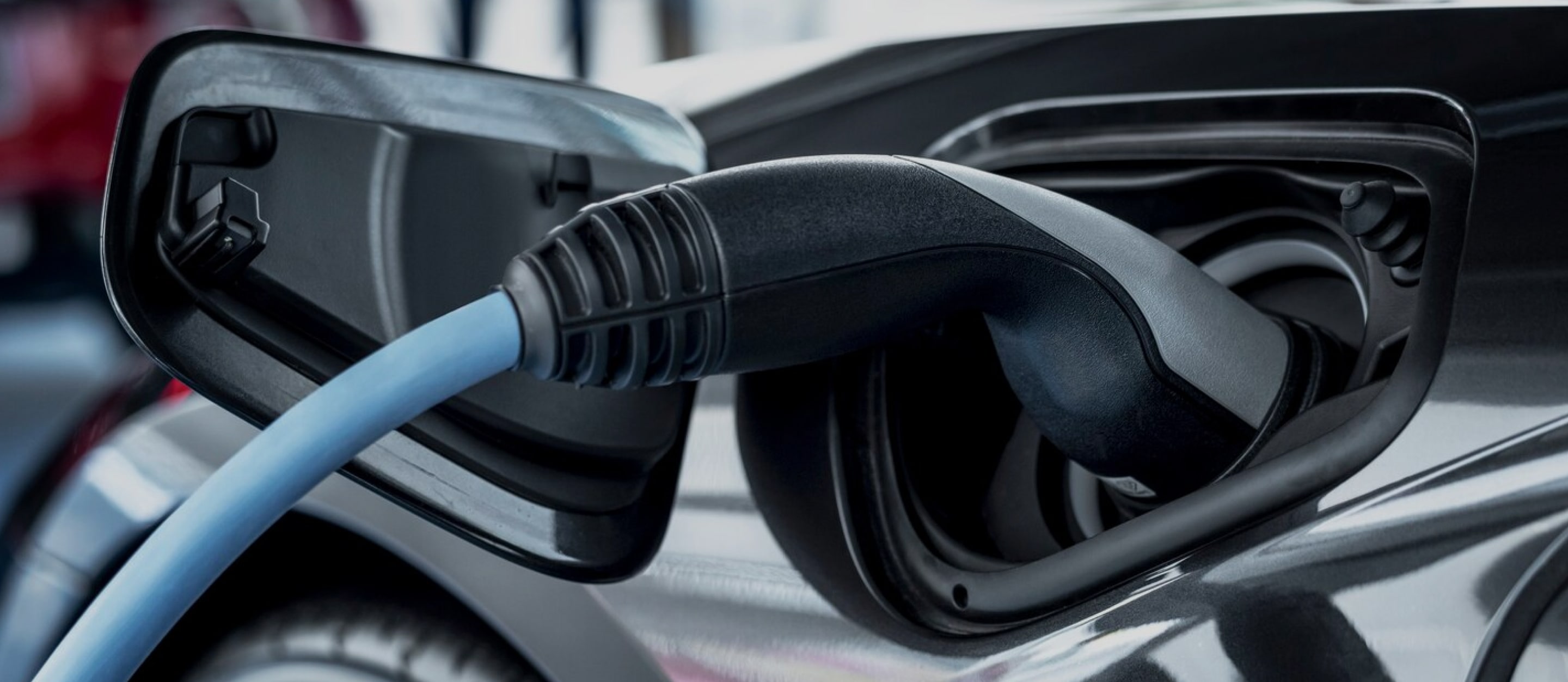 Konektor za punjenje električnih vozila