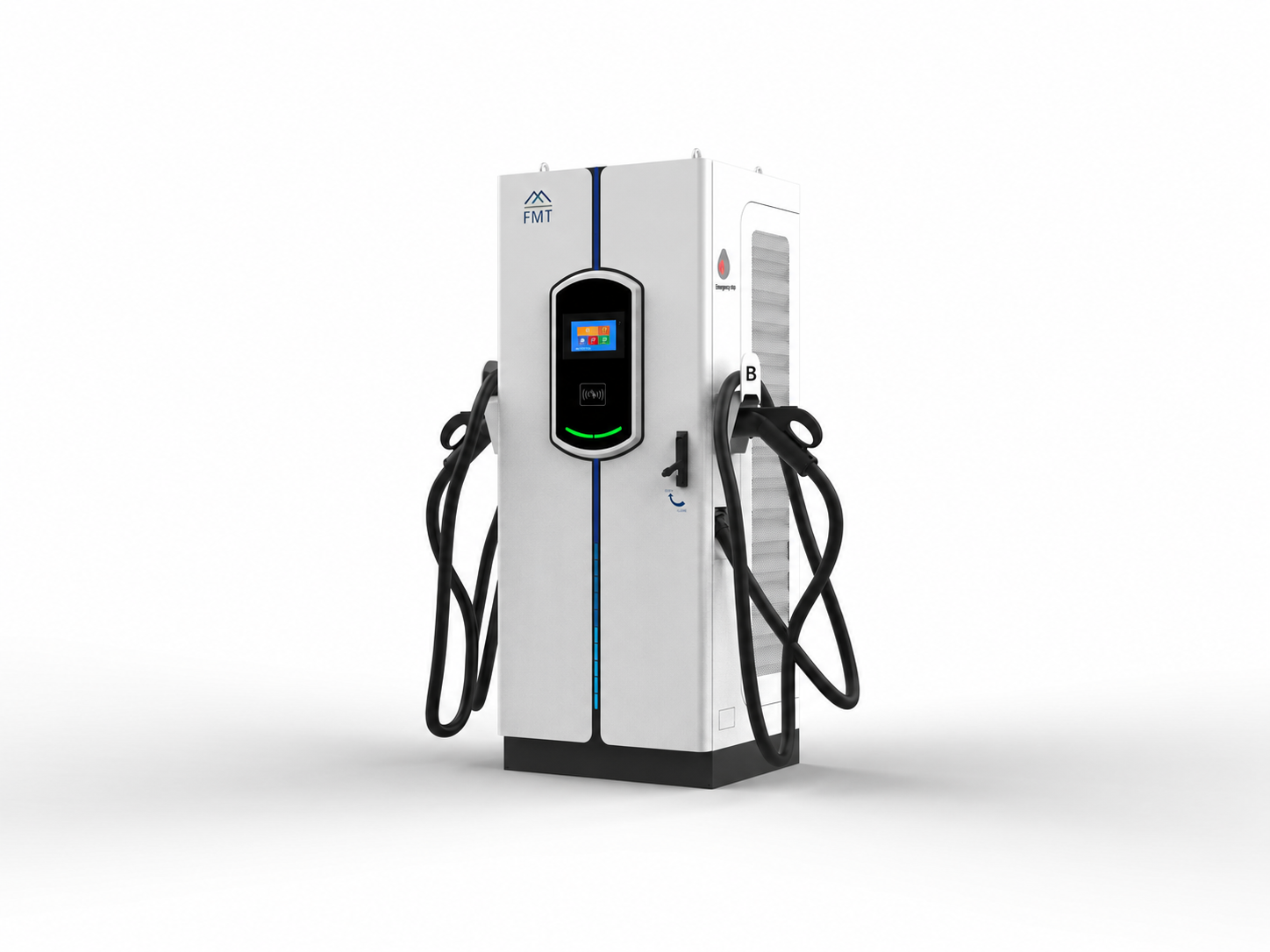 FMT 160-360kW DC
