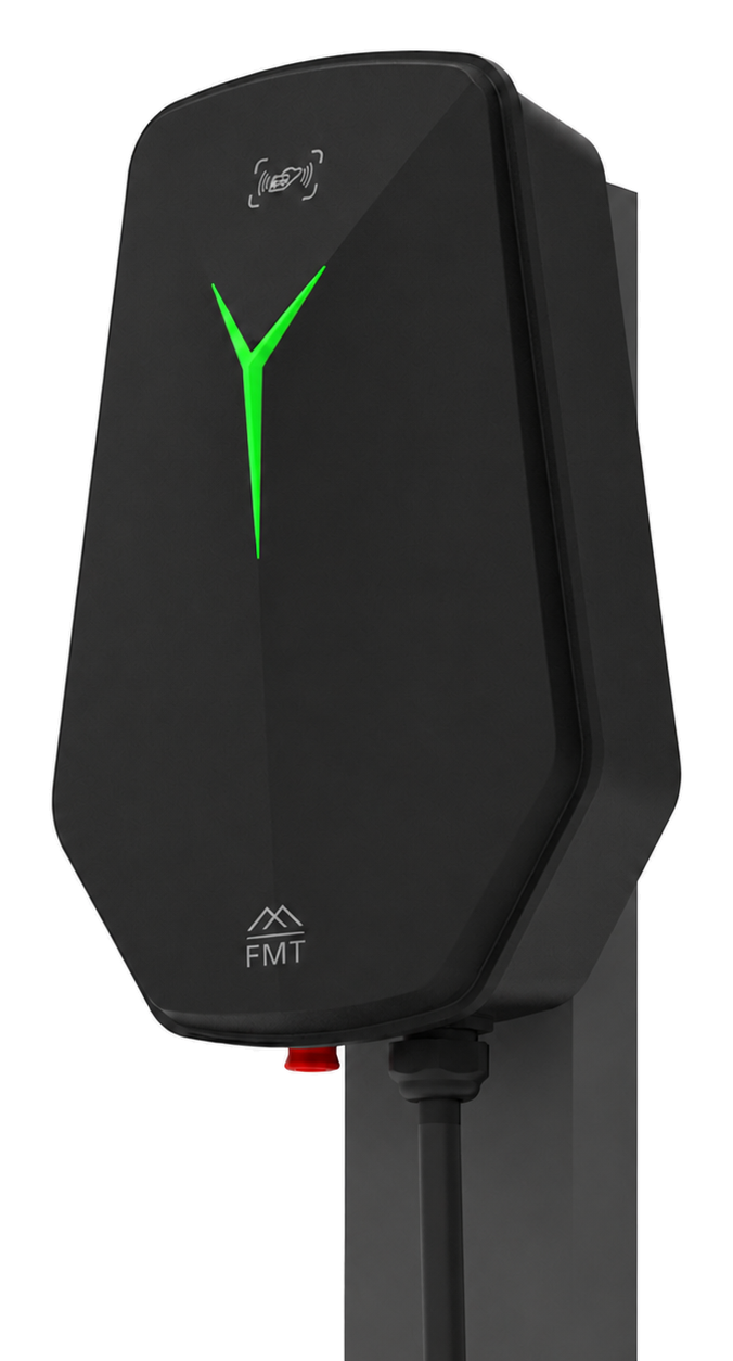 FMT 22kW AC