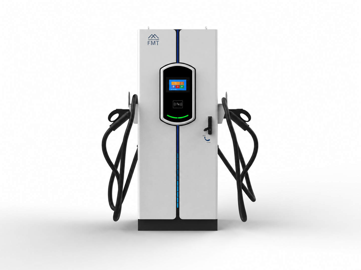 FMT 360kW DC