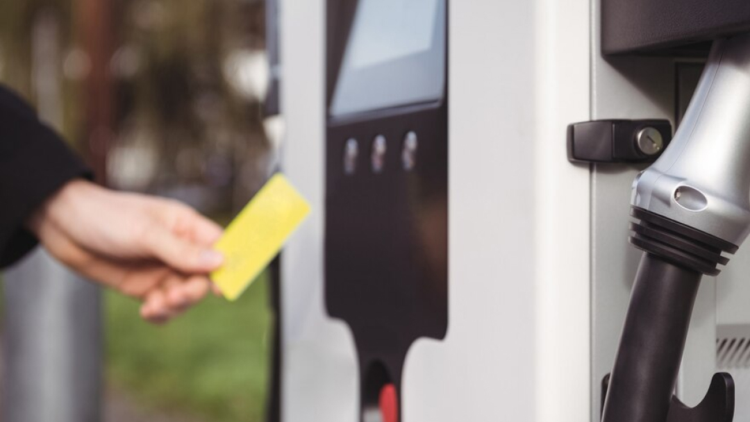 Punjenje postaje lakše uz RFID karticu
