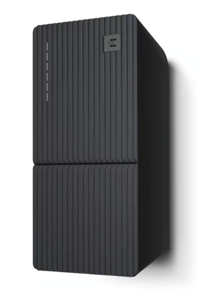Teltonika TeltoCharge 22kW